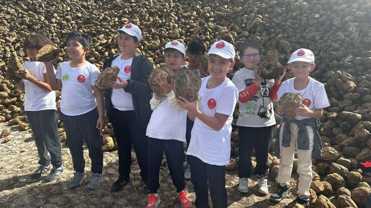 Kayseri Tarım Il Müd Lider Çocuk Kampı (5)