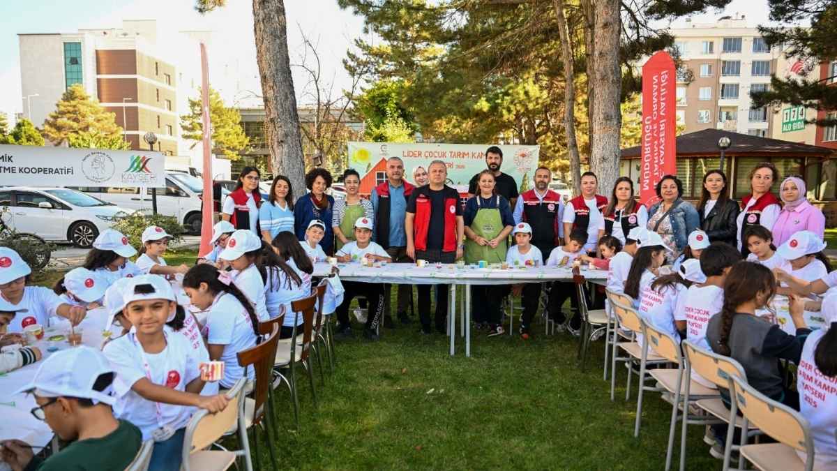 Kayseri Tarım Il Müd Lider Çocuk Kampı (6)