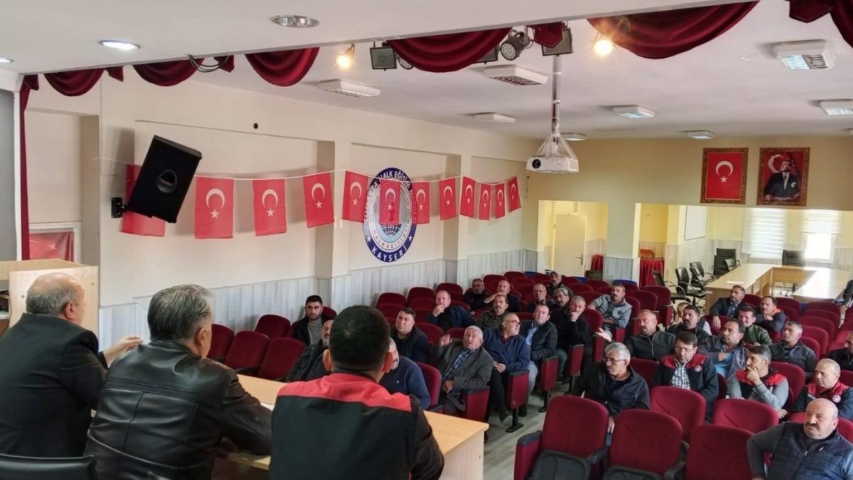 Kayseri Tarım Ve Orman İl Müdürlüğü2