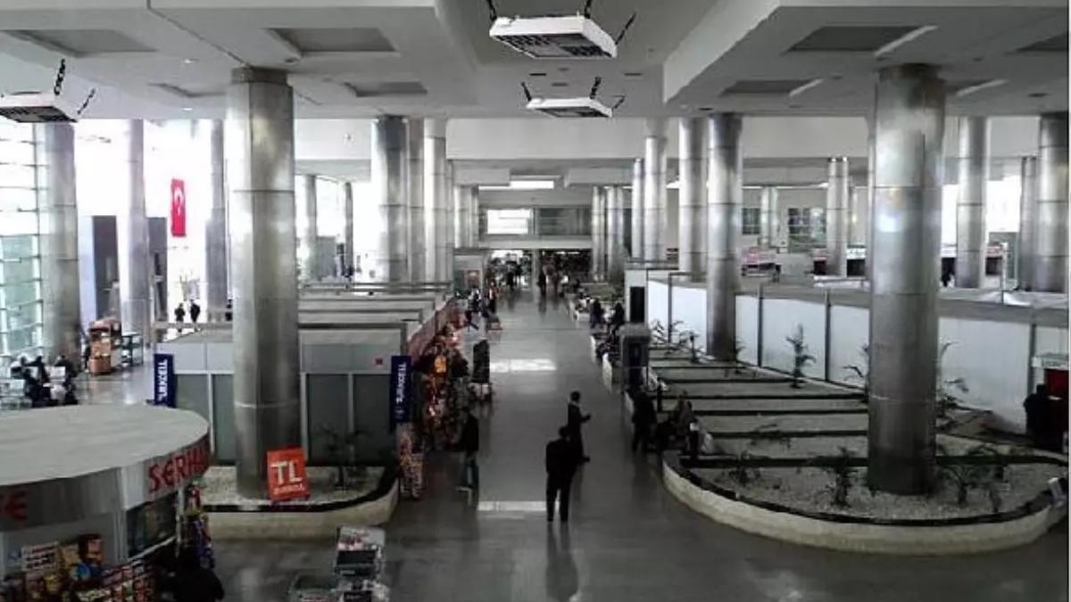 Kayseri Terminali (2)