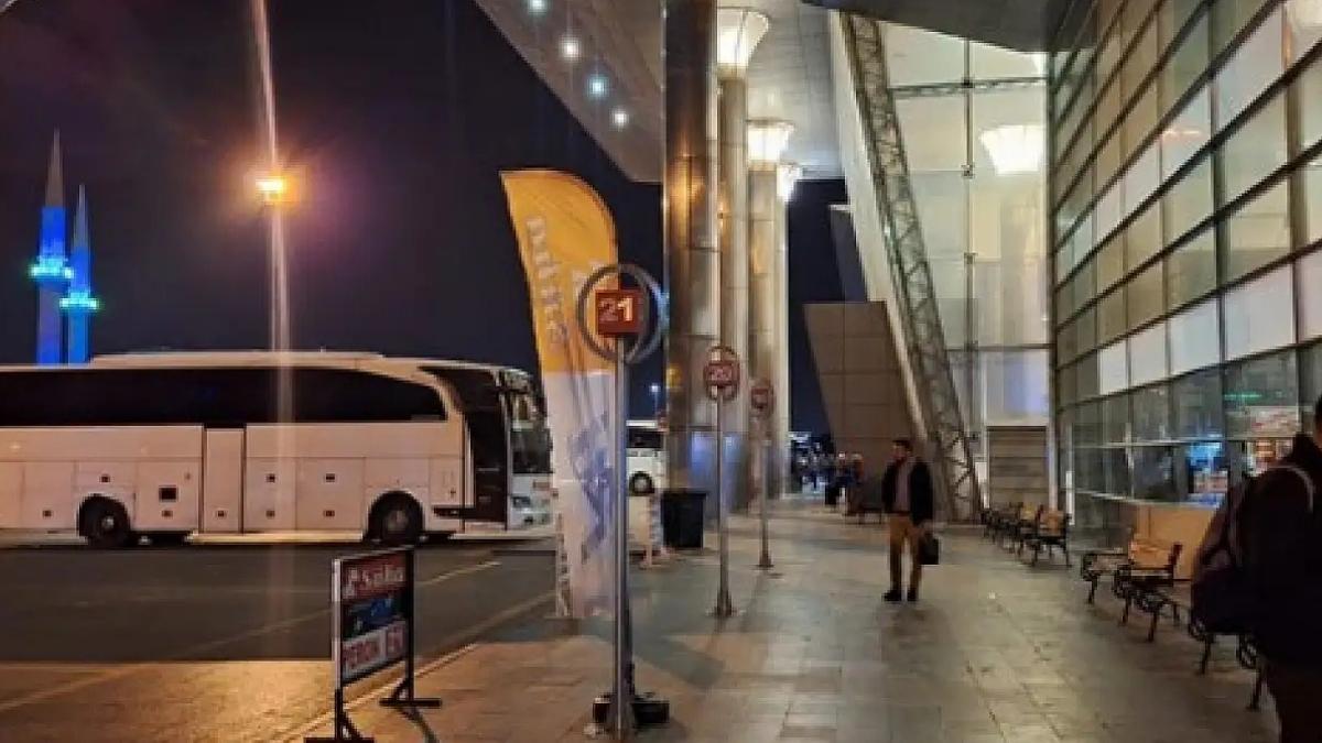 Kayseri Terminali (3)