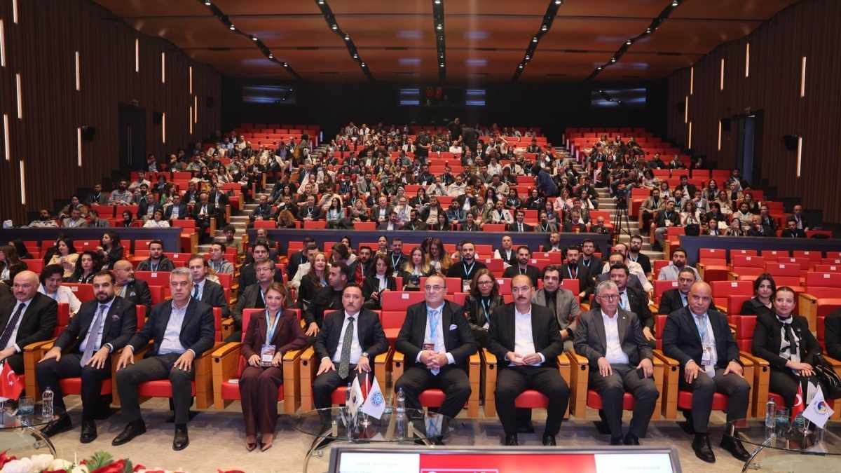 Kayseri Ticaret Odası 11. Erciyes Mükemmellik Zirvesi’ne Ev Sahipliği Yaptı2