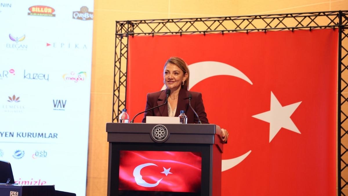 Kayseri Ticaret Odası 11. Erciyes Mükemmellik Zirvesi’ne Ev Sahipliği Yaptı3