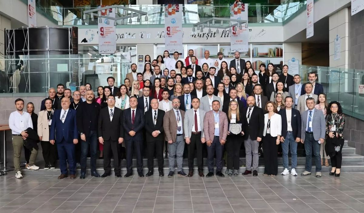 Kayseri Üniversitesi’nden Gastronomi Alanında Büyük Başarı (1)