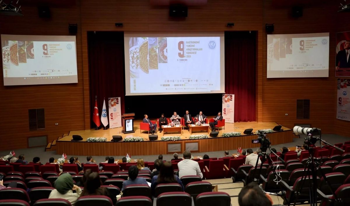 Kayseri Üniversitesi’nden Gastronomi Alanında Büyük Başarı (3)