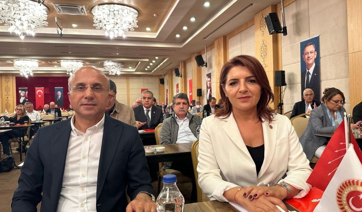 Kayseri Vekili Genç ‘Cumhuriyet Halk Partisi Halkın Örgütlü Vicdanıdır’ (3)
