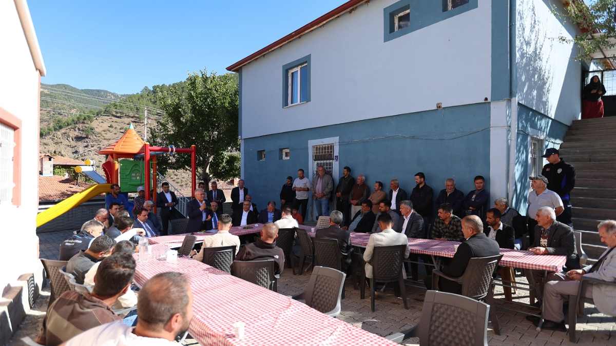Kayseri Yahyali 12 Milyon (1)