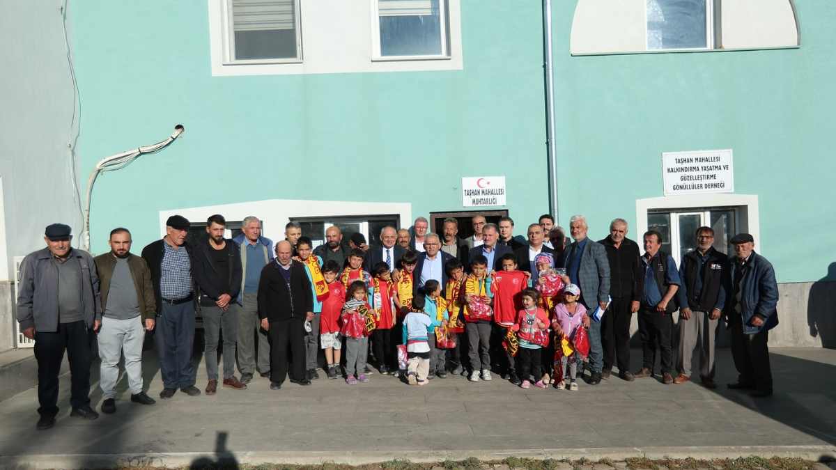 Kayseri Yahyali 12 Milyon (4)