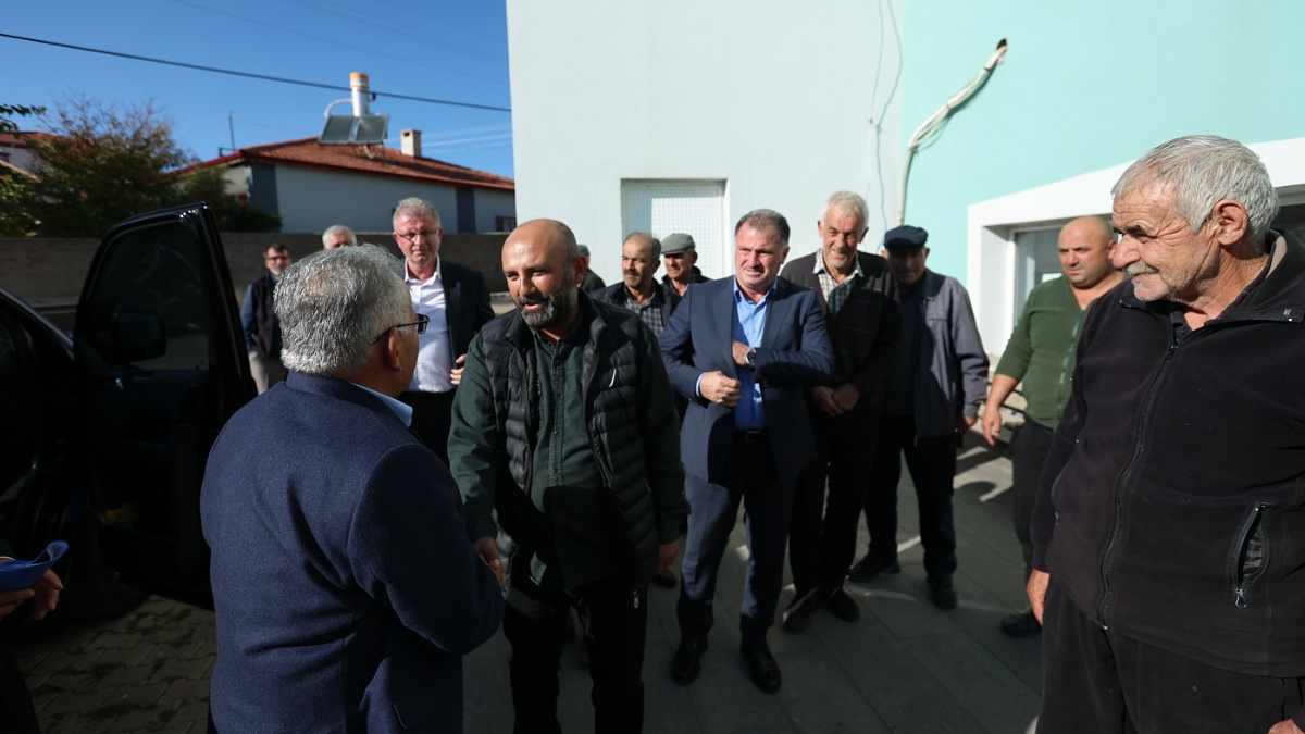 Kayseri Yahyali 12 Milyon (5)