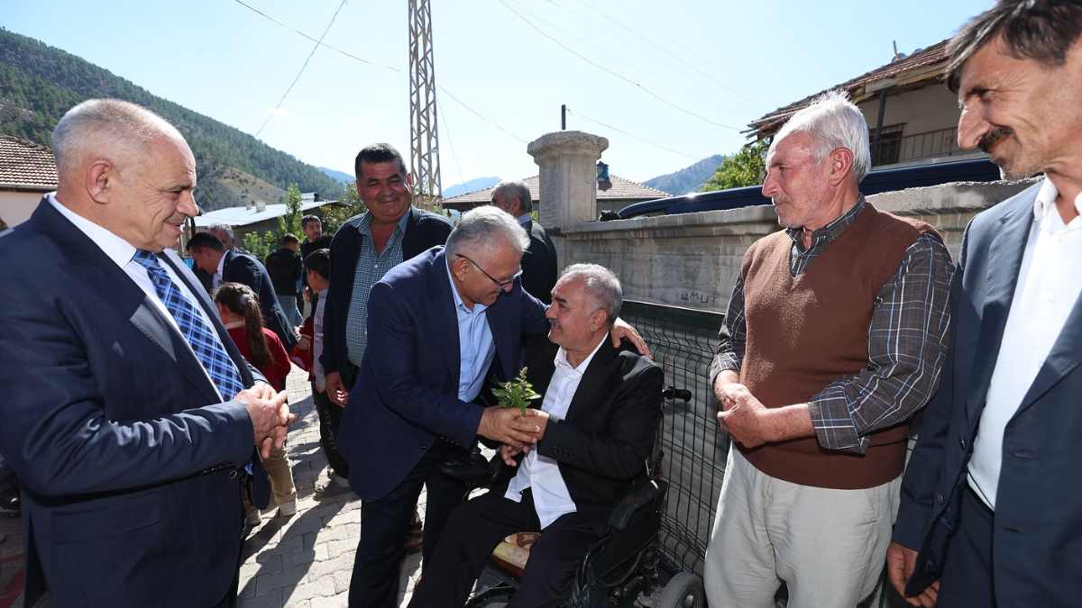 Kayseri Yahyali 12 Milyon (6)