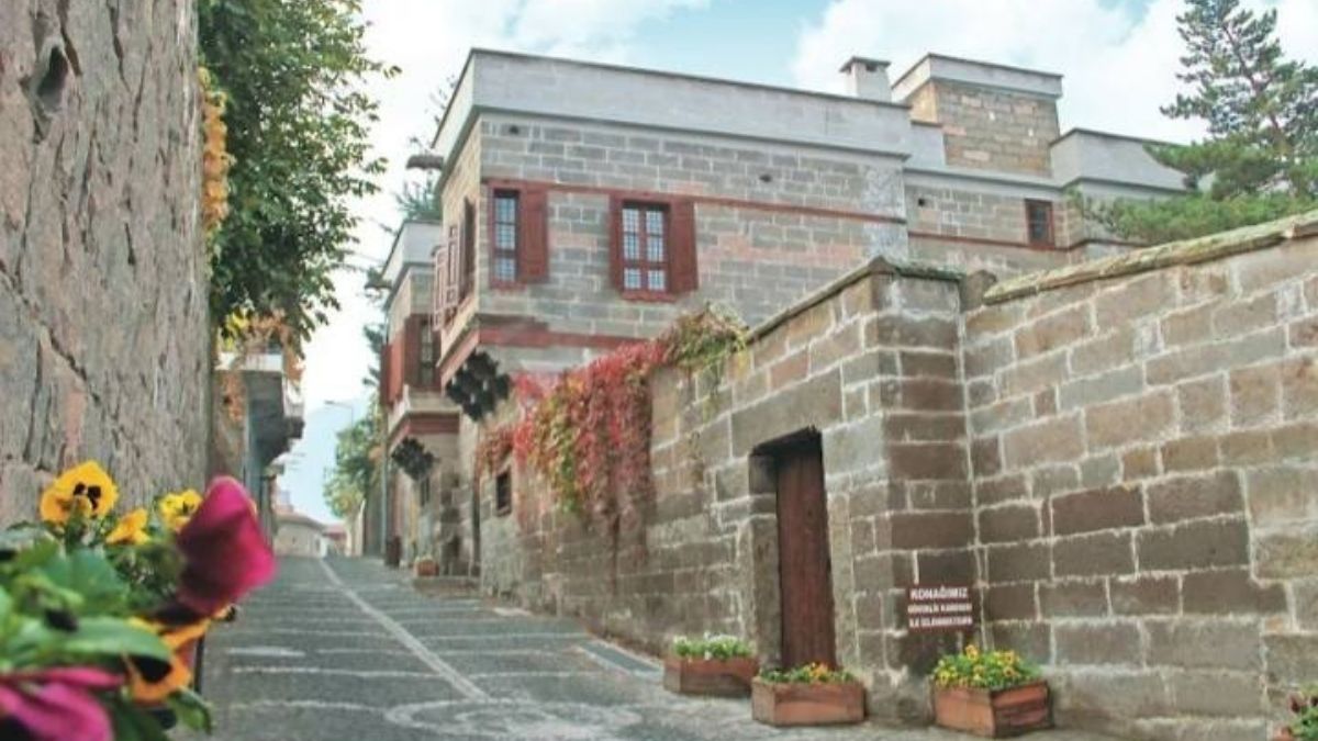Kayseri Yaman Dede (3)