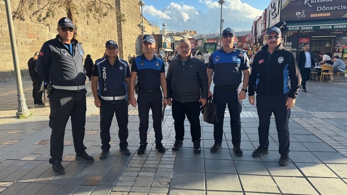 Kayseri Zabita Esnaftan Tam Not (1)