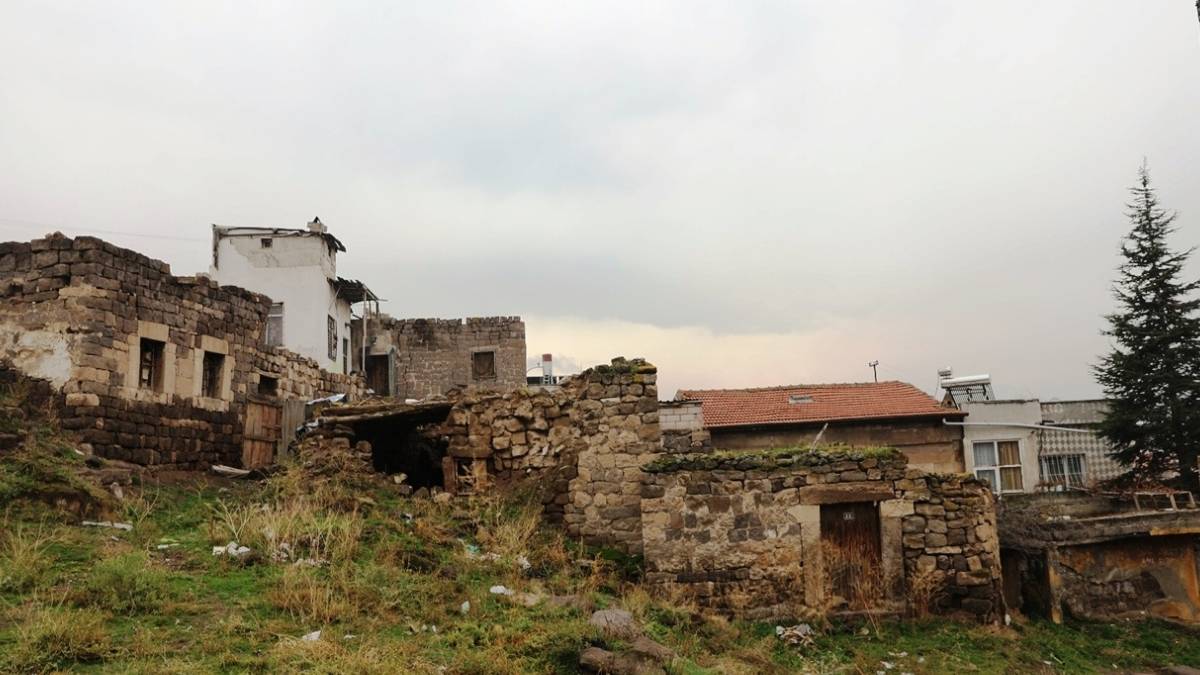 Kayseri’de Dönüşüm Başlıyor 50 Milyar Tl’lik Argıncık Projesi Hayata Geçiyor6