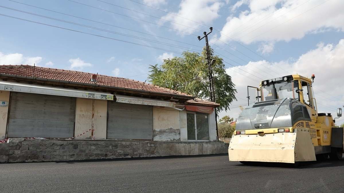 Kayseri'de Dönüşüm Hızlanıyor Ulaşımda Yeni Dönem Başlıyor