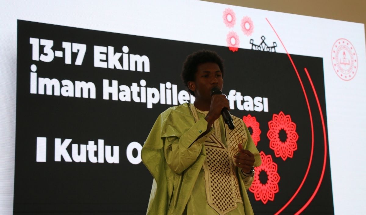 Kayseri’de İmam Hatip Okullarının 74. Yılı Kutlandı (5)