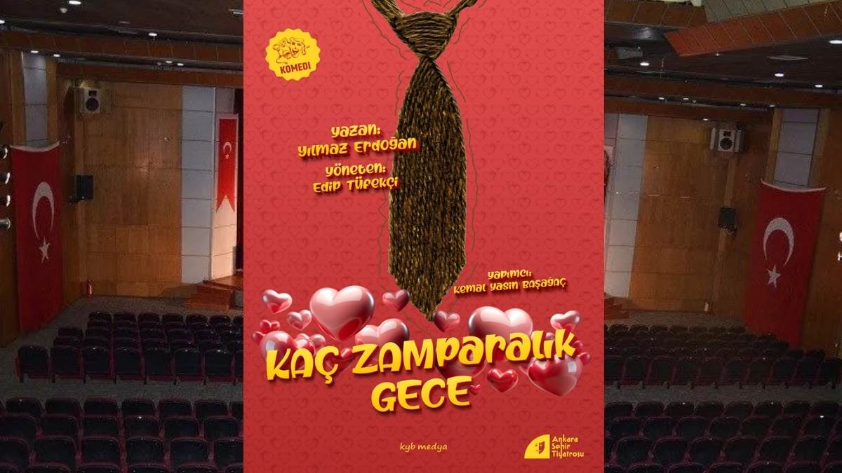 Kayseri'de 'Kaç Zamparalık Gece' Evlilik Yıl Dönümü Kabusa Döndü!3