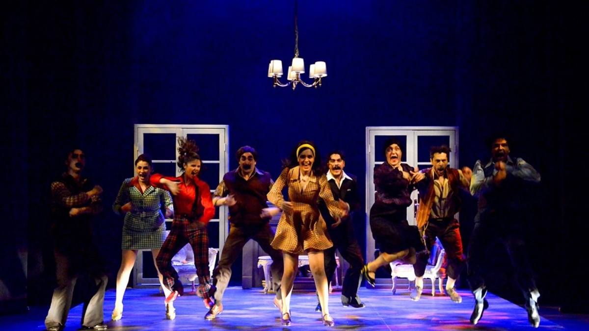 Kayseri'de Kasım Ayında Kiralık Konağın Kapısı Üç Gün Açılıyor!6