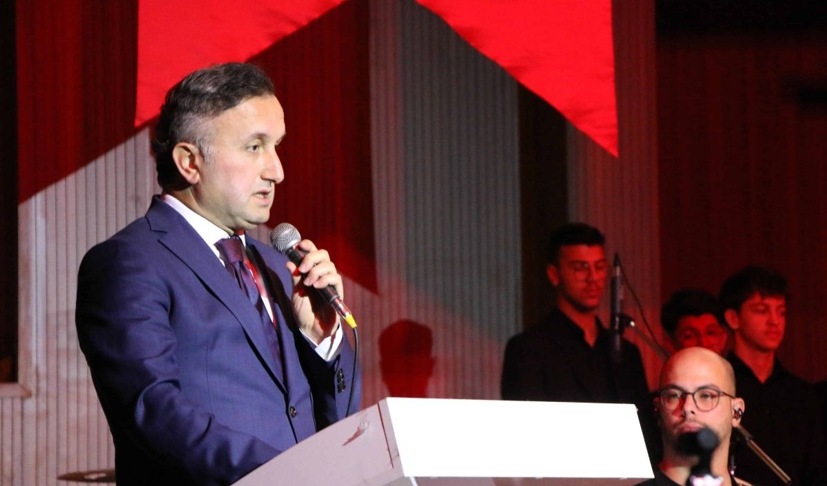 Kayseri'de ‘Kim Var’ Sanat Etkinliği Büyük Ilgi Gördü (2)