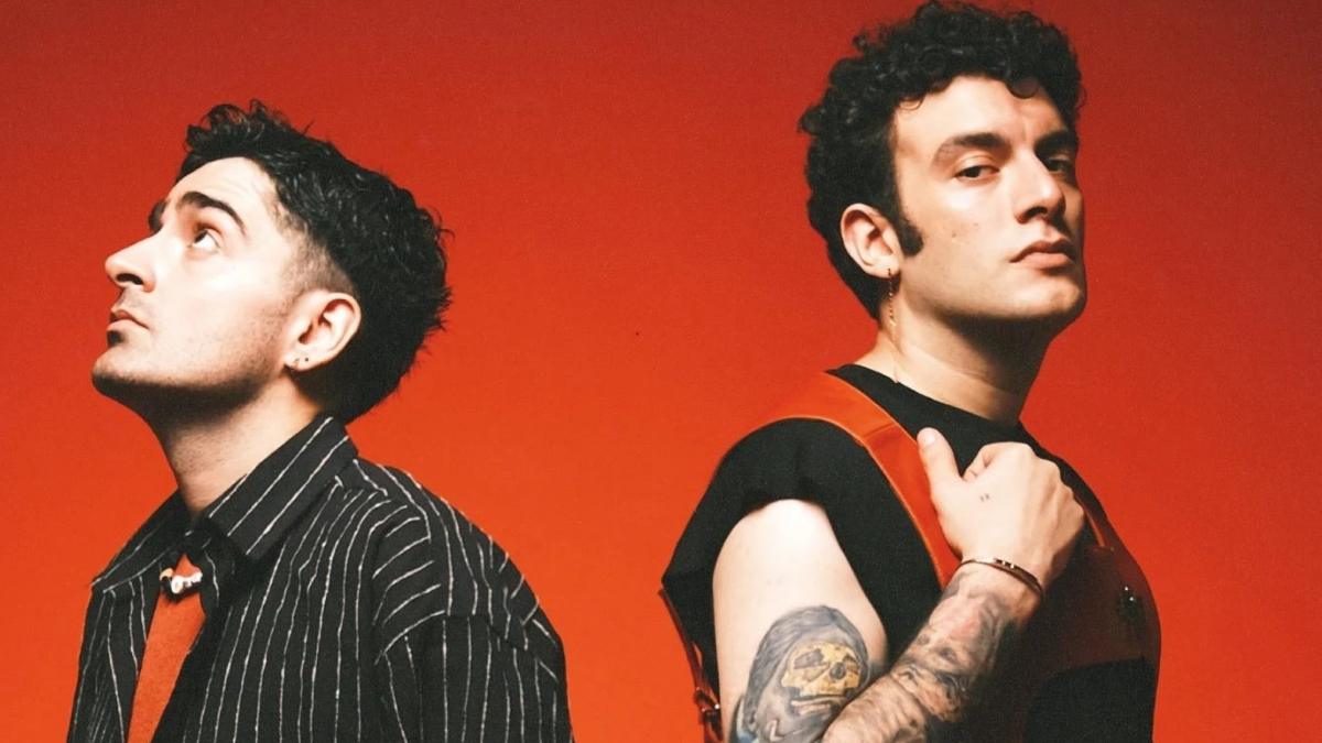 Kayseri'de O Konsere Sayılı Günler Kaldı Dolu Kadehi Ters Tut Geliyor!3