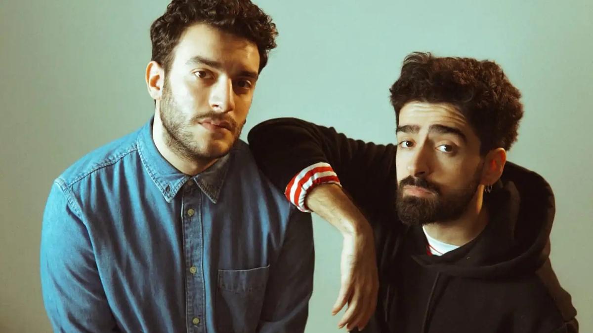 Kayseri'de O Konsere Sayılı Günler Kaldı Dolu Kadehi Ters Tut Geliyor!5