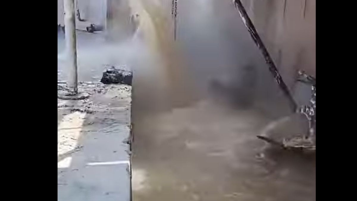 Kayseride Yer Altından Servet Çıktı (1)