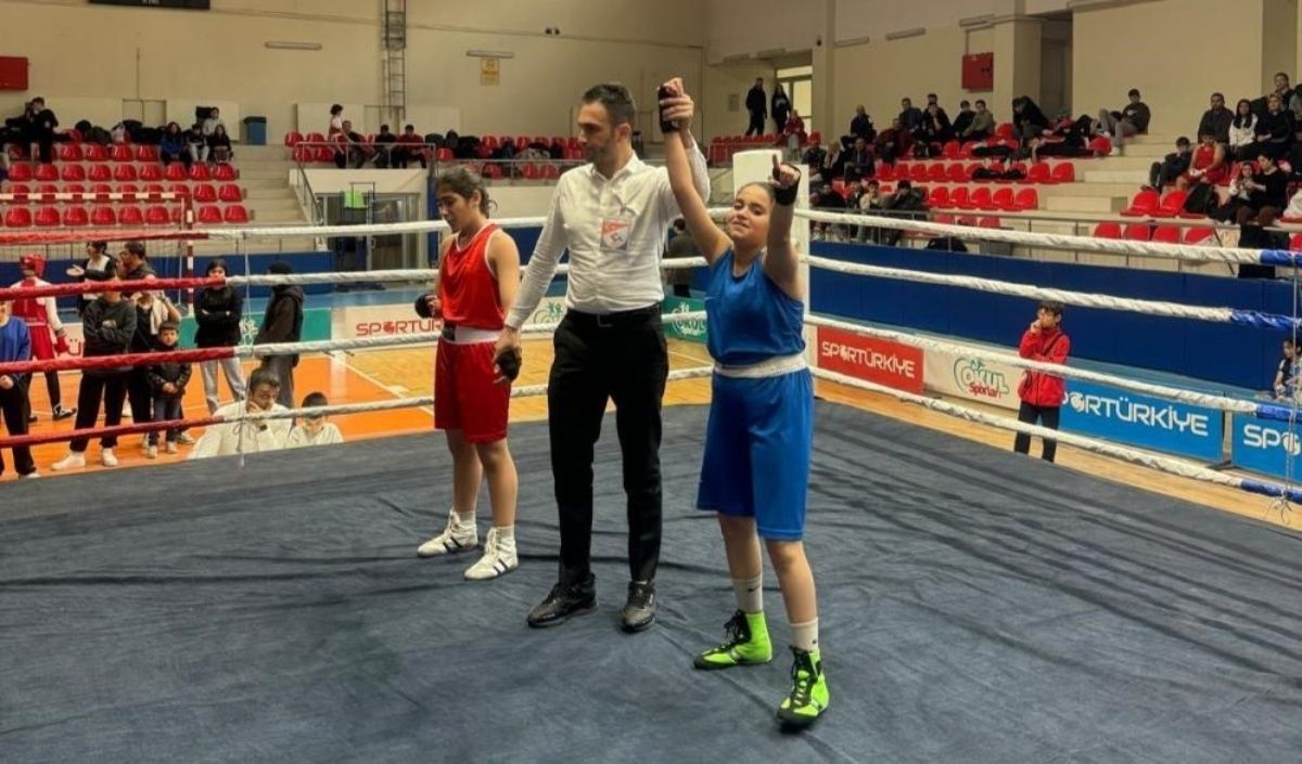 Kayseri'den Akdeniz Rüzgarı Geçti (2)