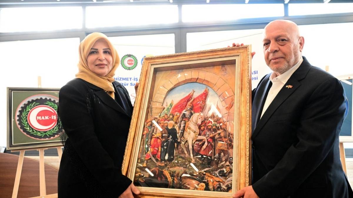 Kayserili Sanatçı Hak Iş (5)