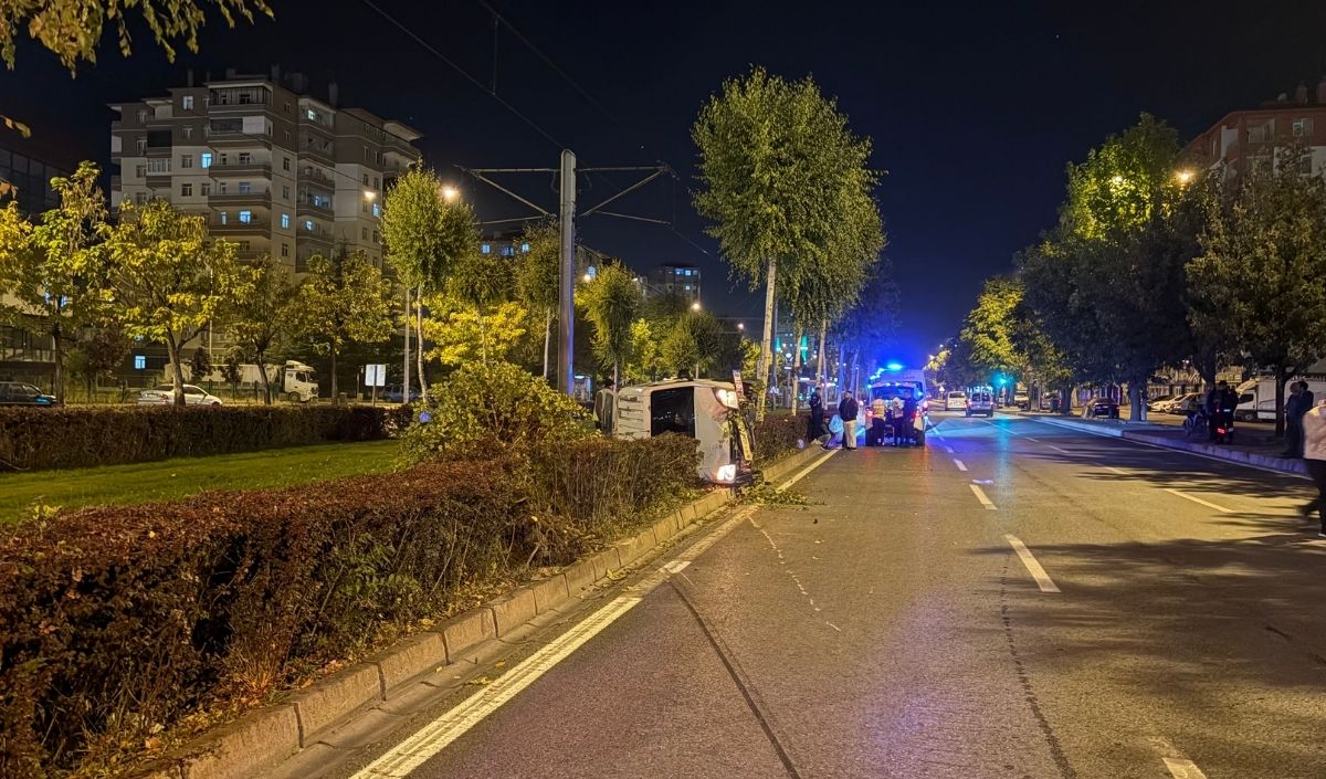 Kayseri’nin Melikgazi Ilçesinde 1.52 Promil Alkollü (8)