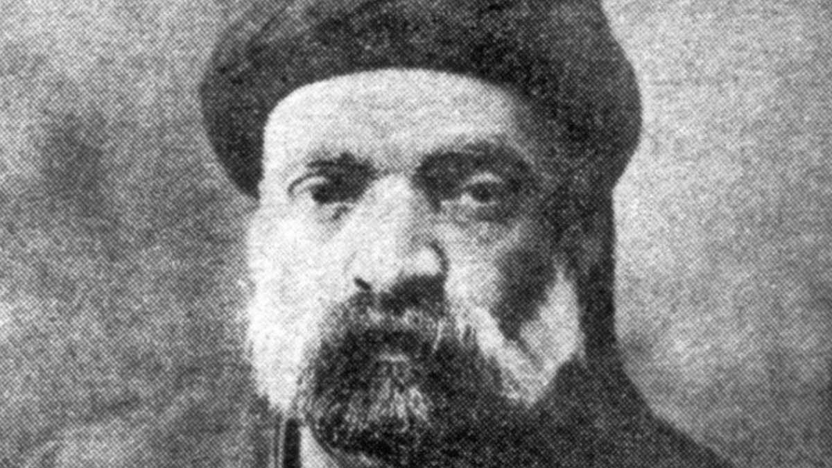 Kayseri’nin Son Mevlevî Şeyhi Ahmet Remzi Dede'nin Sırları Ortaya Çıkıyor2