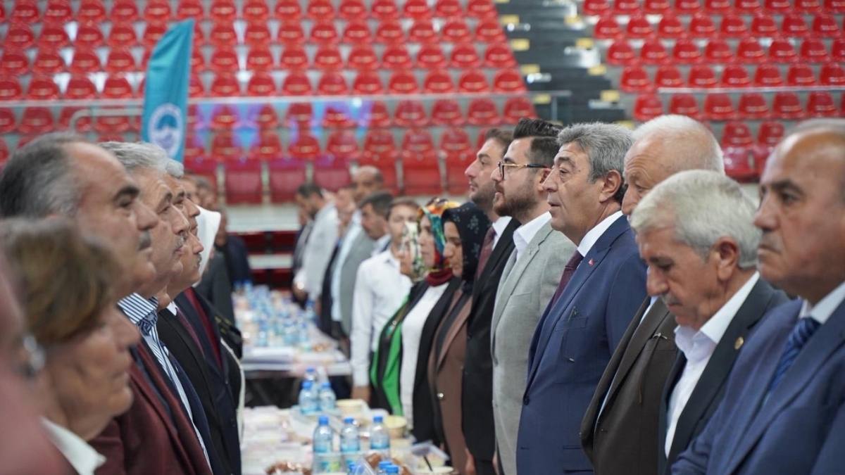 Kayseri'nin Tüm Muhtarları Neden Aynı Çatı Altında Toplandı3
