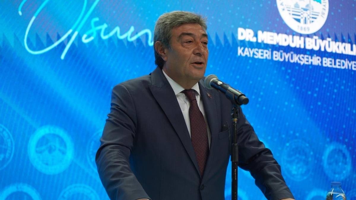 Kayseri'nin Tüm Muhtarları Neden Aynı Çatı Altında Toplandı4