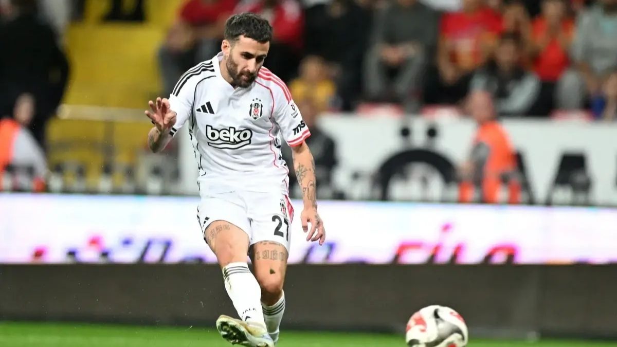 Kayserispor Beşiktaş