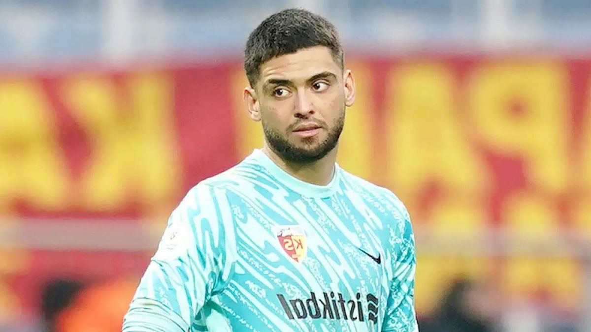 Kayserispor Defansı Alarm Veriyor (3)