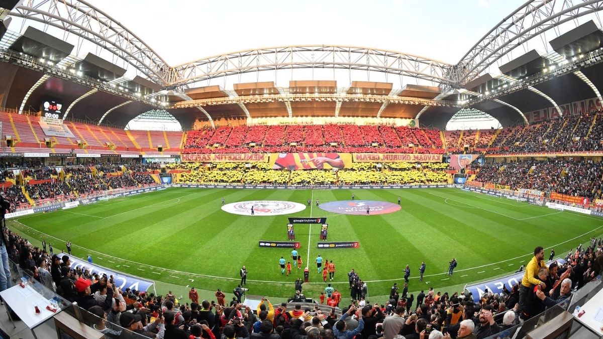 Kayserispor Kritik Samsunspor Maçına Çıkıyor (3)