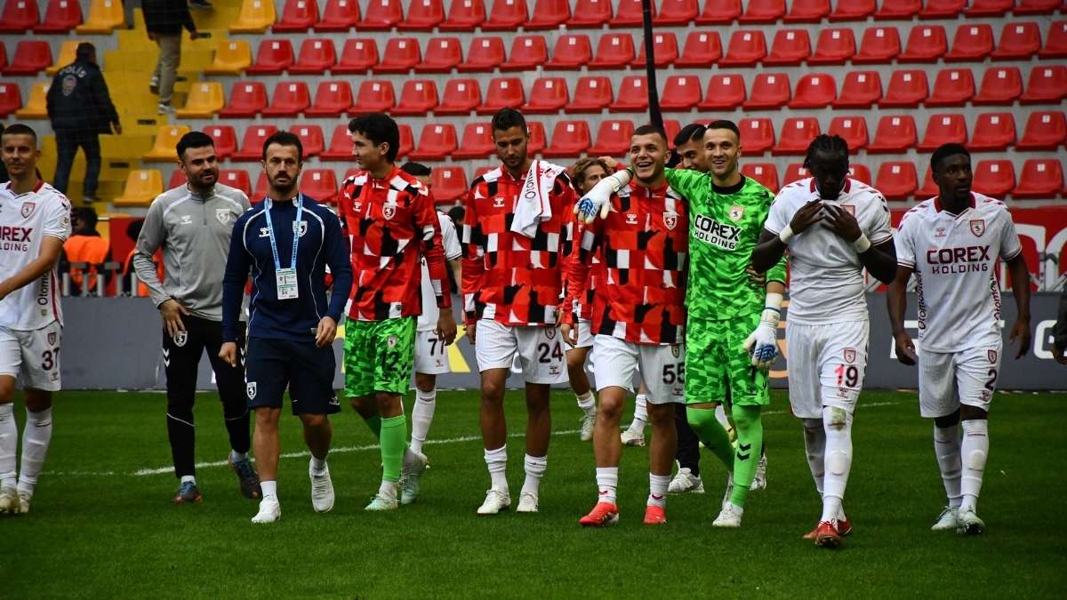 Kayserispor Mac Sonu Kim Gidecek (4)