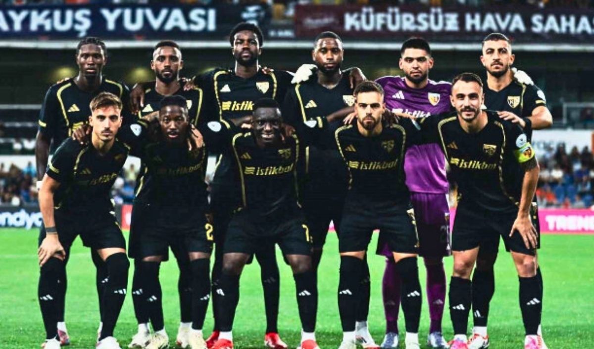 Kayserispor Maçlarında Polisler Neye Göre Belli Olıyor (1)