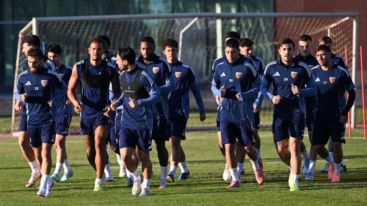 Kayserispor Samsunspor 3 Puan (5)