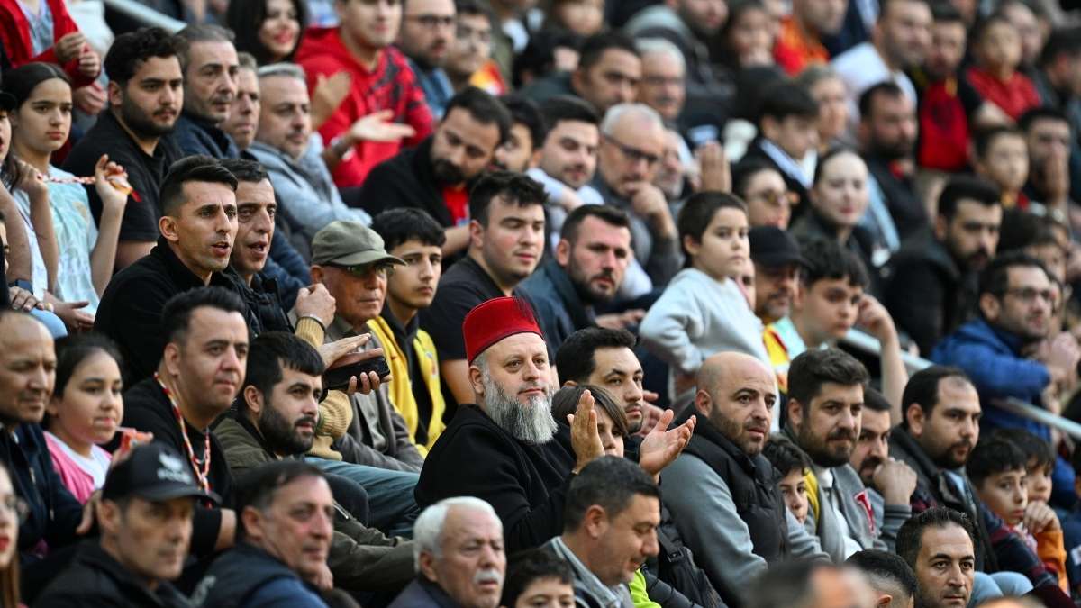 Kayserispor Samsunspor Mac Sonu (7)