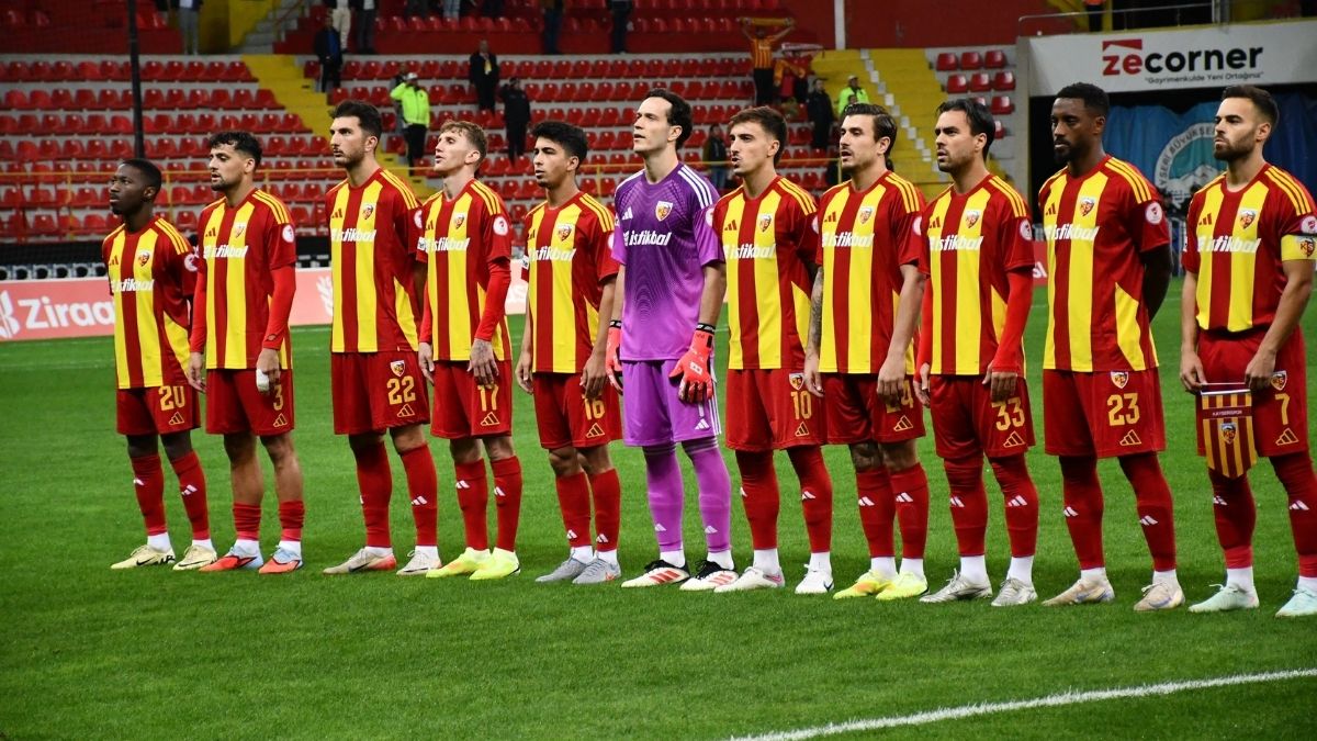 Kayserispor Ziraat Türkiye (2)