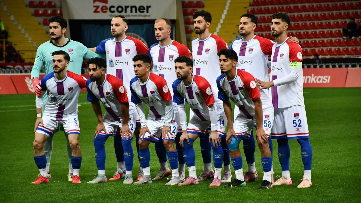 Kayserispor Ziraat Türkiye (3)