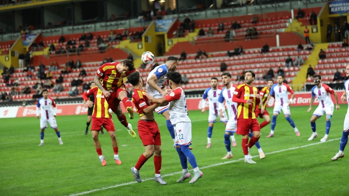 Kayserispor Ziraat Türkiye (4)
