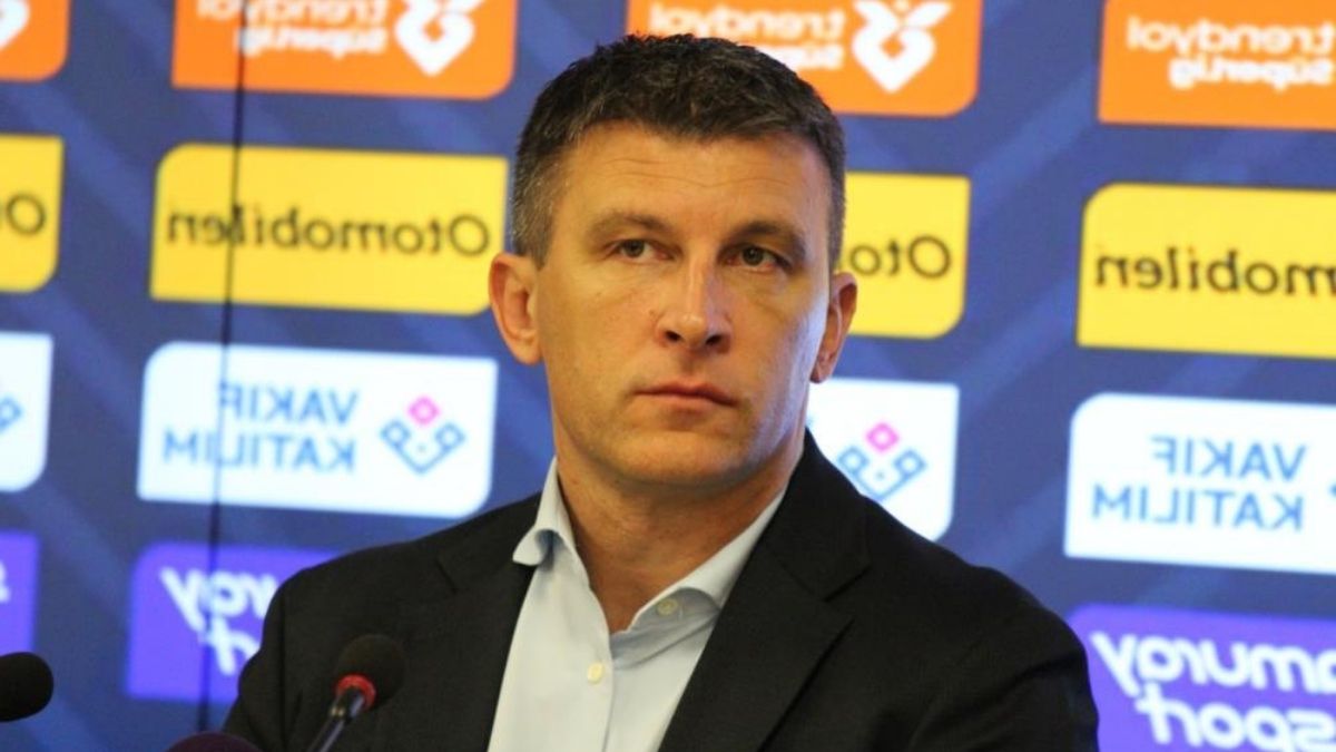 Kayserispor'dan Ayrılan Teknik Direktörler (6)