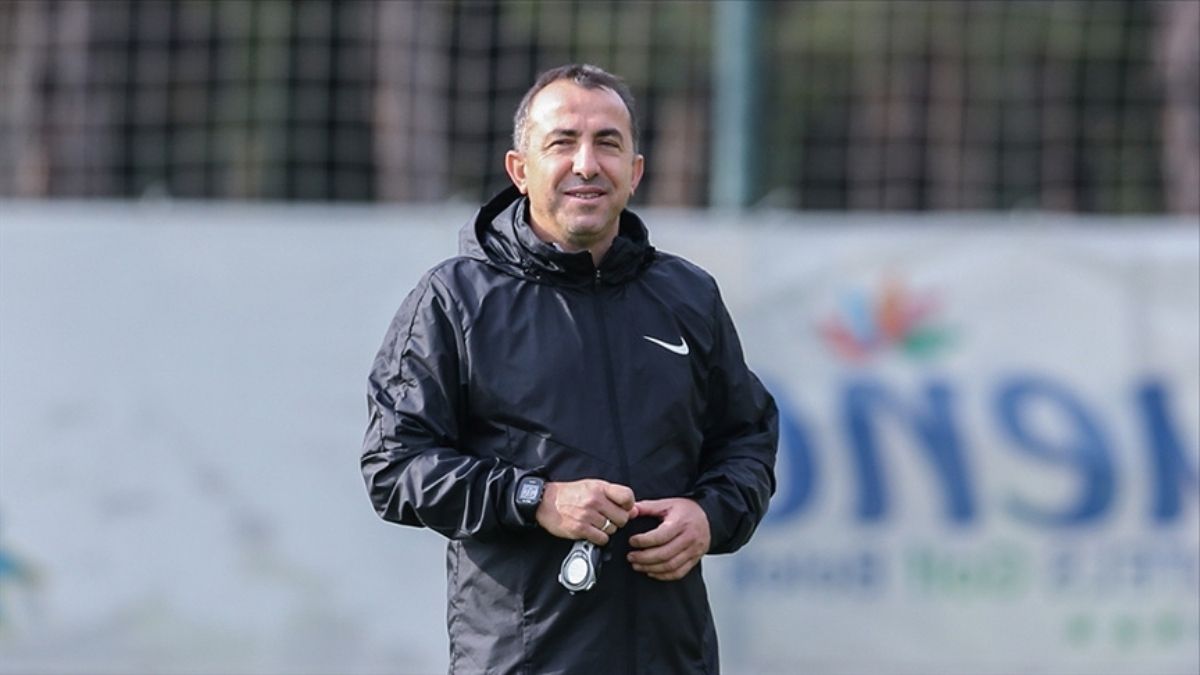 Kayserispor'dan Ayrılan Teknik Direktörler (7)