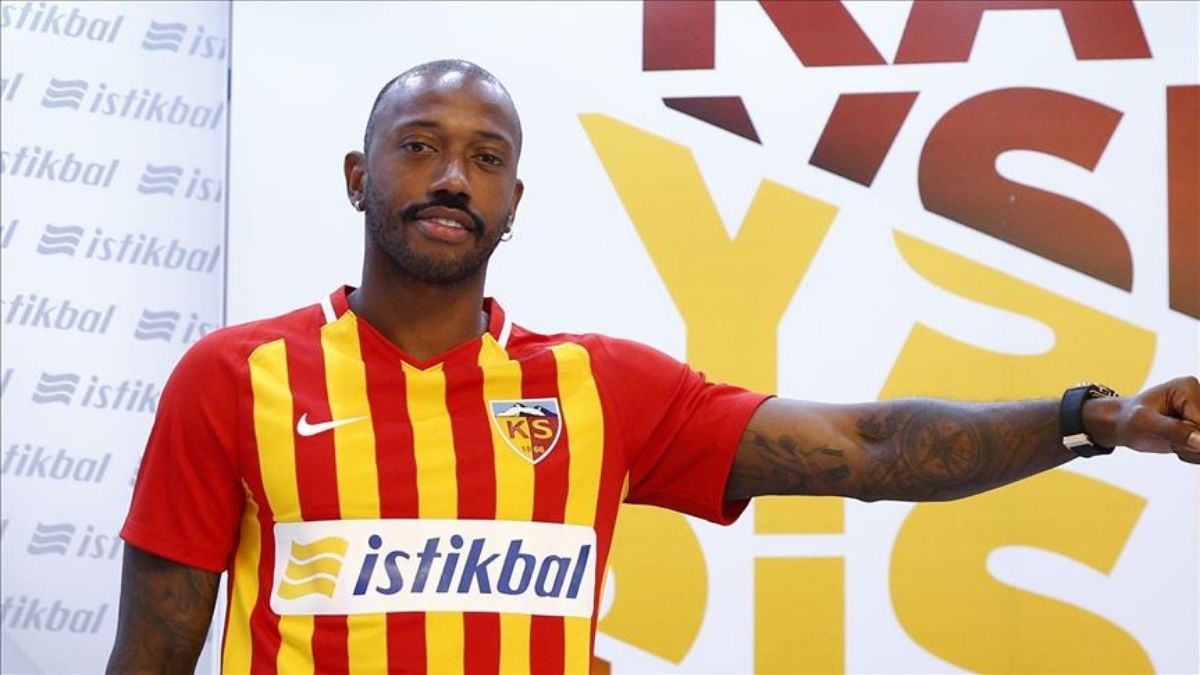 Kayserisporun Tutmayan Transferleri (3)