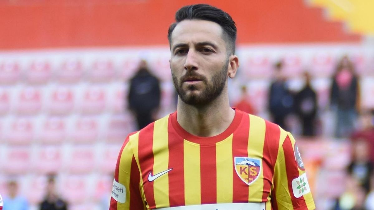 Kayserisporun Tutmayan Transferleri (4)