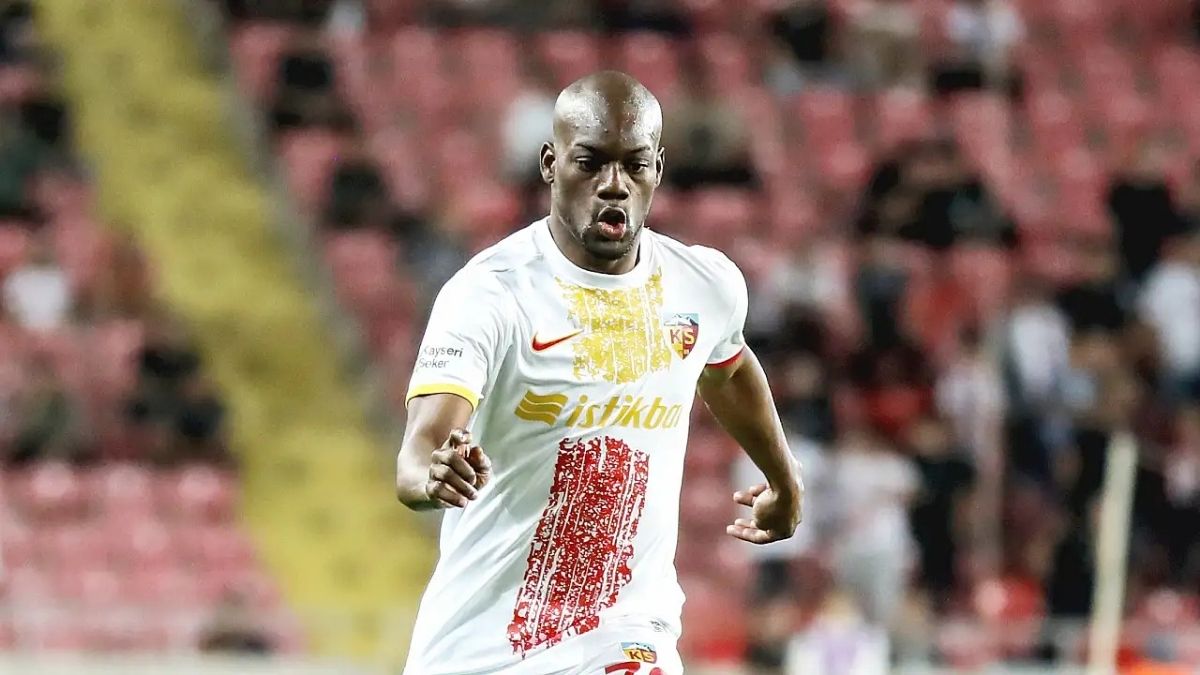 Kayserisporun Tutmayan Transferleri (5)