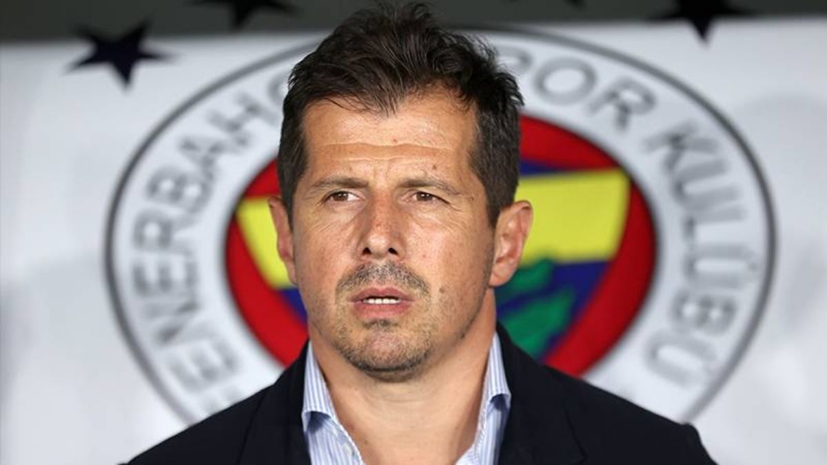 Kayserispor'un Yeni Teknik Direktörü (6)