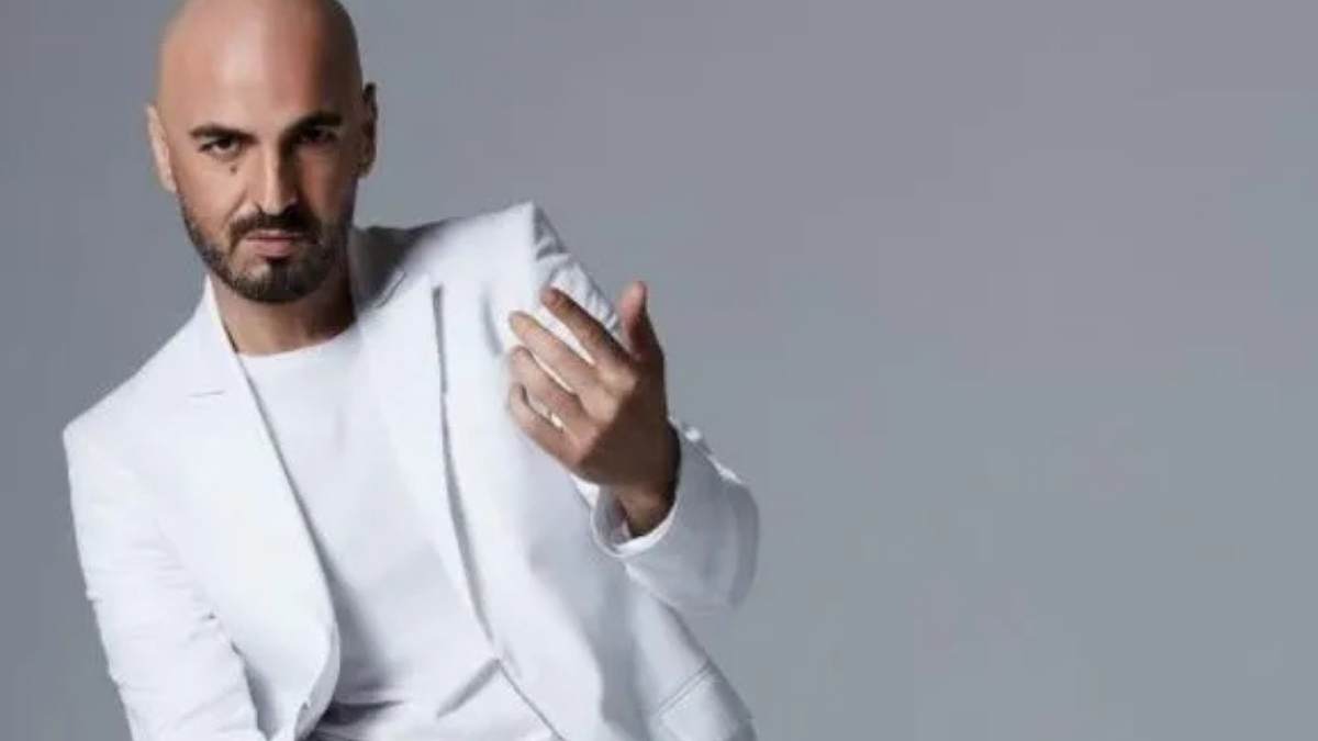 Kayseri'ye Geri Geliyor Soner Sarıkabadayı Konserine Geri Sayım Başladı!2