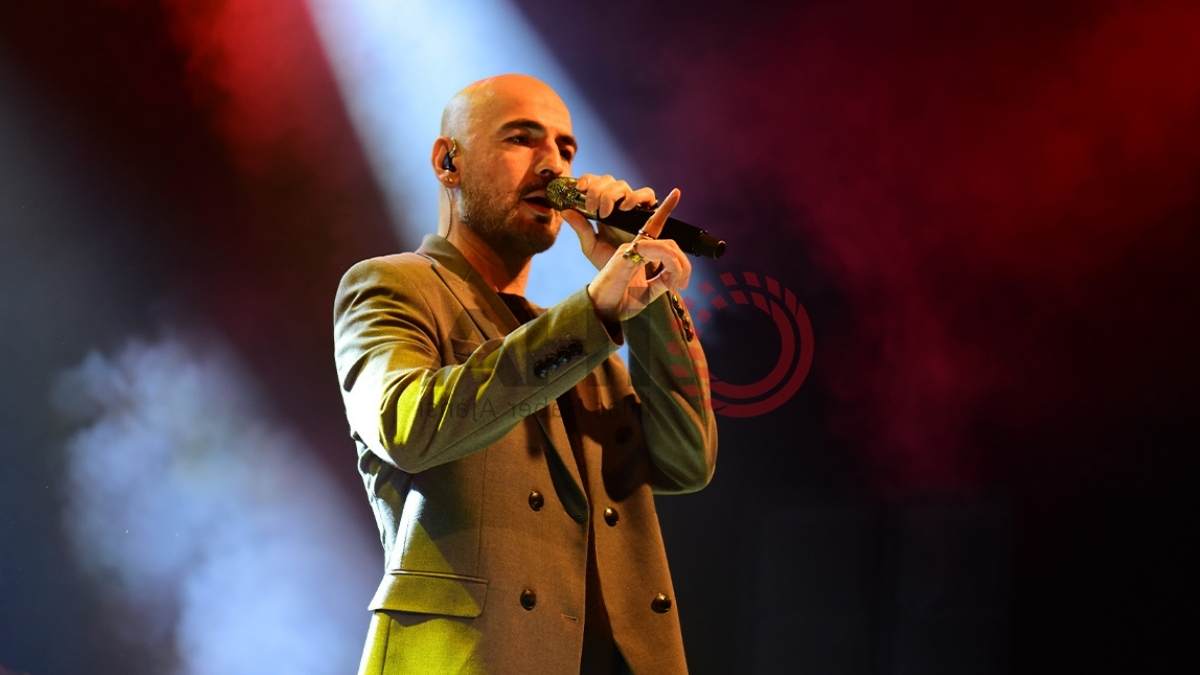 Kayseri'ye Geri Geliyor Soner Sarıkabadayı Konserine Geri Sayım Başladı!3