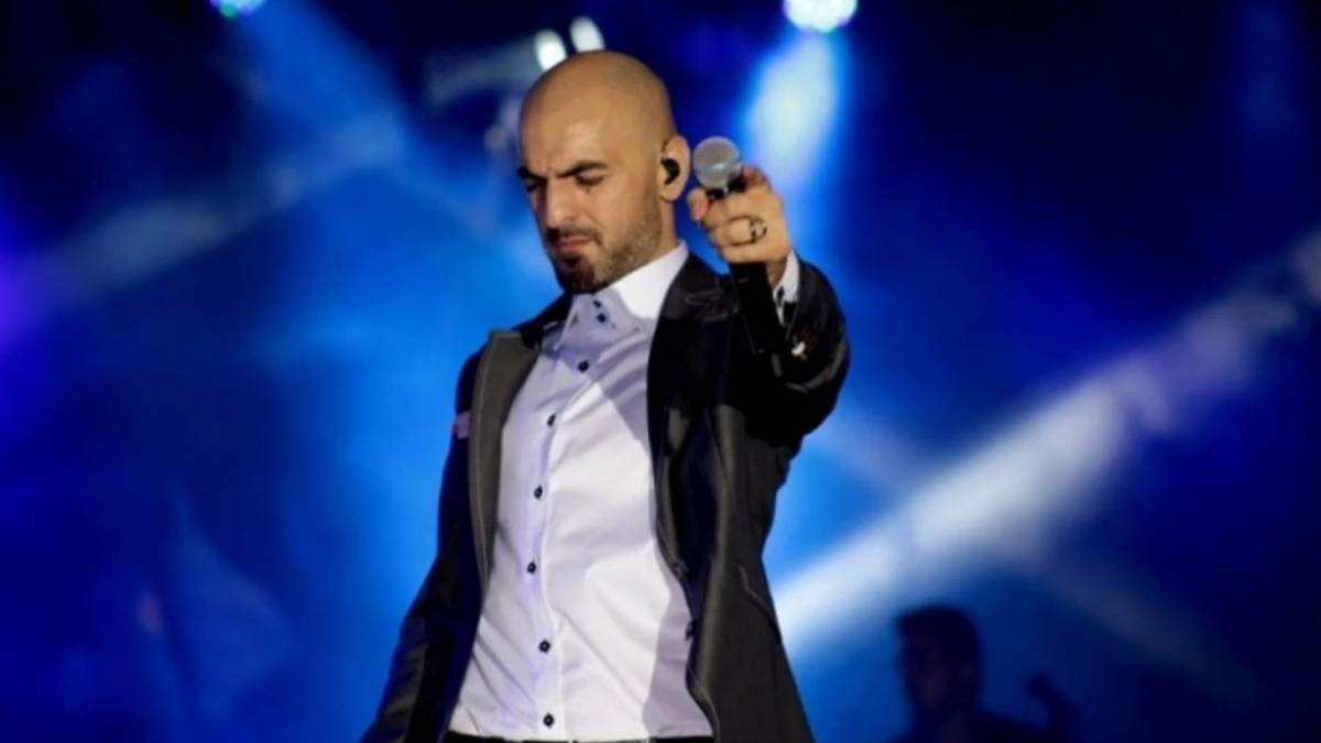 Kayseri'ye Geri Geliyor Soner Sarıkabadayı Konserine Geri Sayım Başladı!4
